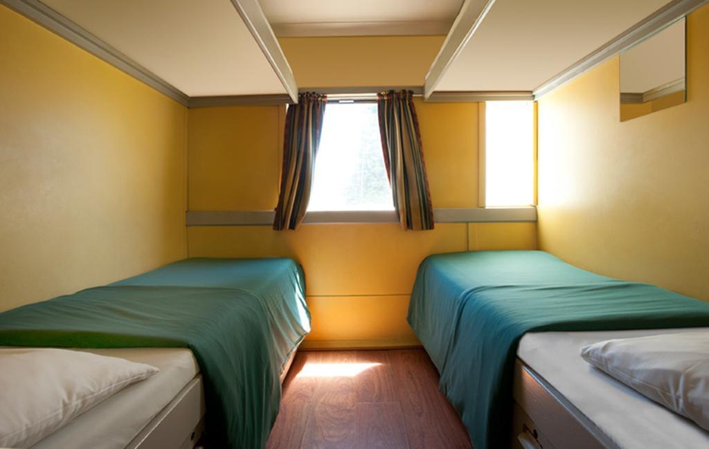 Train Lodge Кейптаун Номер фото