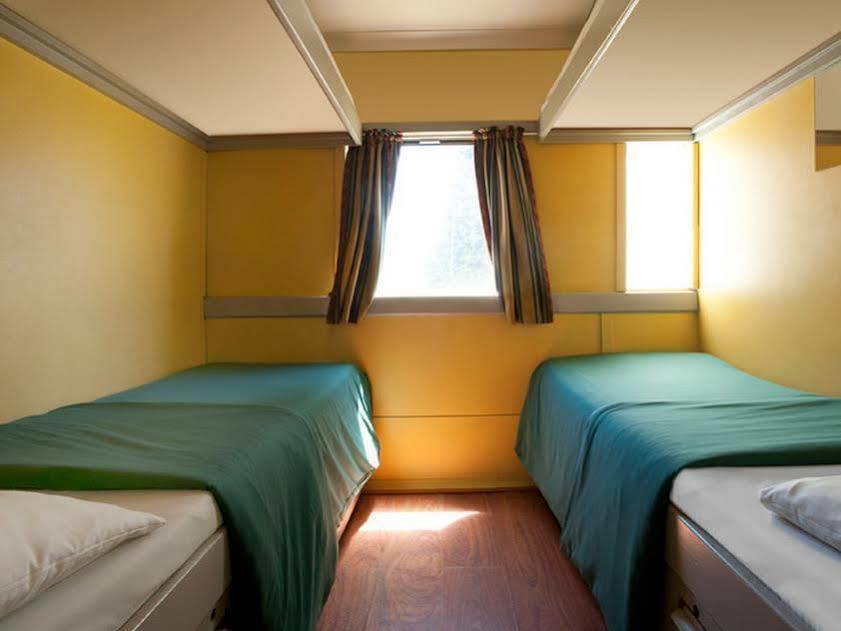 Train Lodge Кейптаун Экстерьер фото